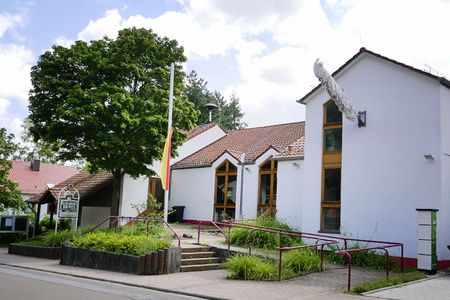 Bürgerhaus Ortsgemeinde Frohnhofen