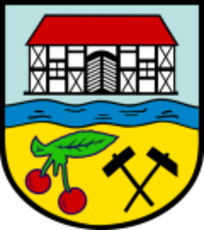 Wappen Ortsgemeinde Frohnhofen